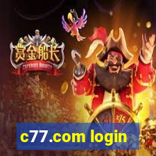 c77.com login